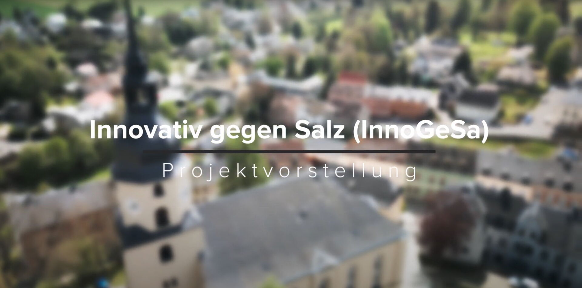 Präsentationsfolie IBZ Freiberg Screenshot einer Präsentationsfolie im IBZ Freiberg