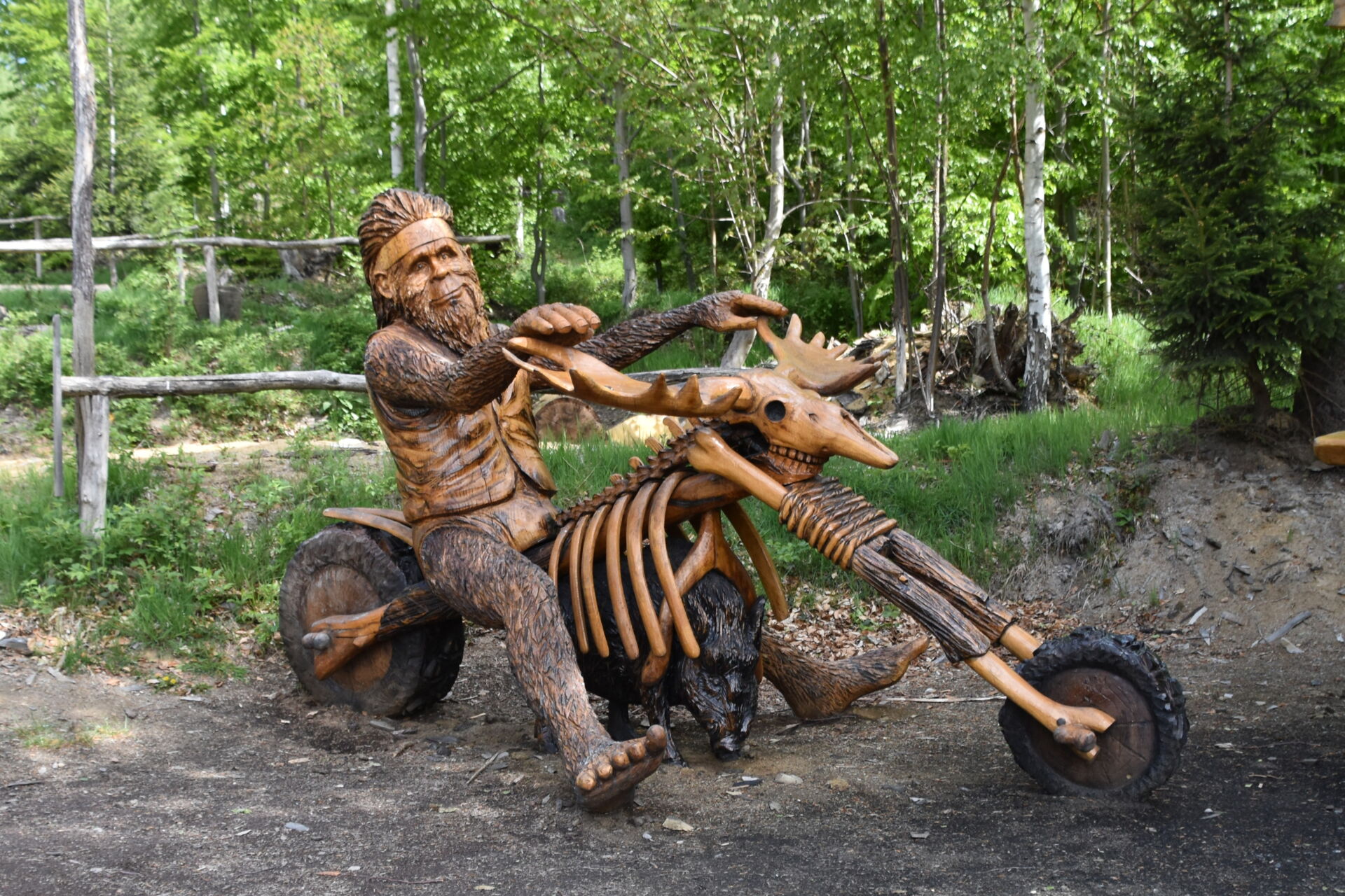 Wandertag Blockhausen IBZ Freiberg Teilnehmer des IBZ Freiberg beim Wandertag in Blockhausen